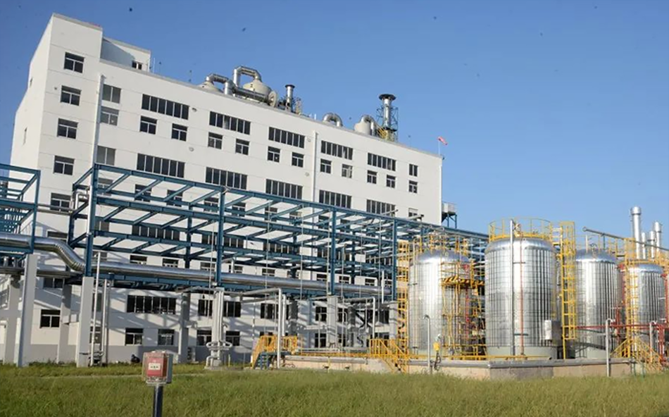 安道麦湖北基地(全球领先的植保企业)