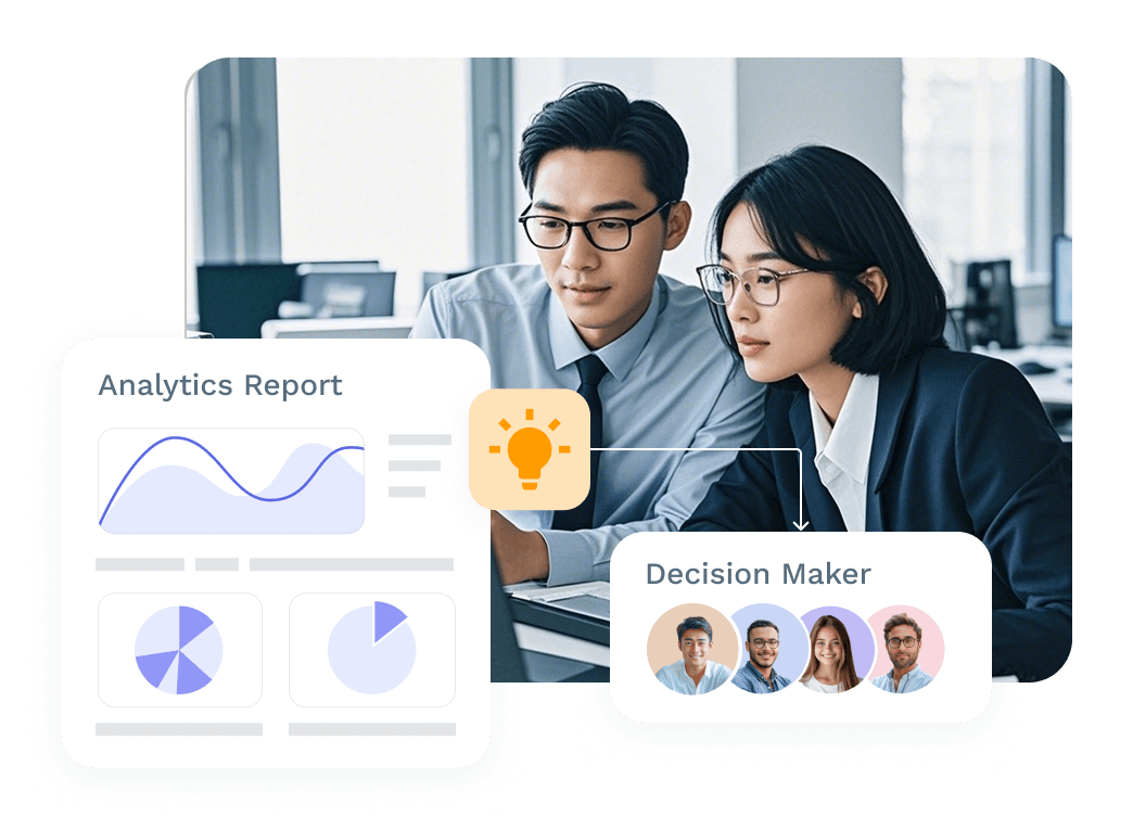 home-释放数据潜能，驱动企业智慧决策